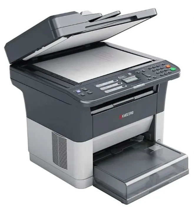 Kyocera FS-1025MFP (УЦЕНЕННЫЙ)