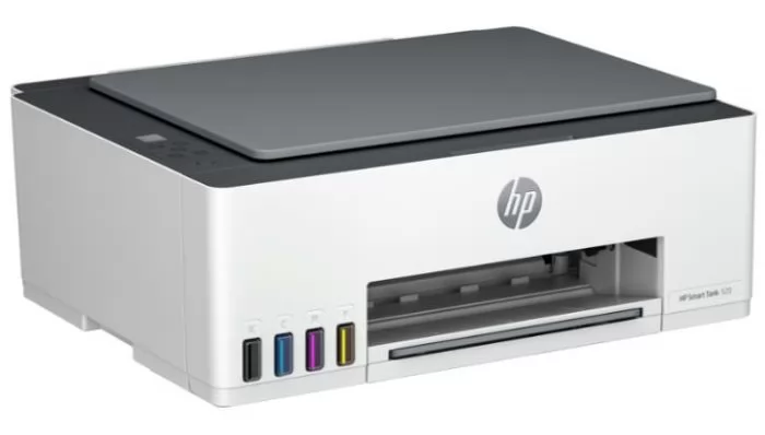 HP Smart Tank 520