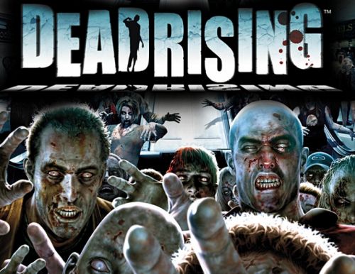 Право на использование (электронный ключ) Capcom Dead Rising 10th Anniversary