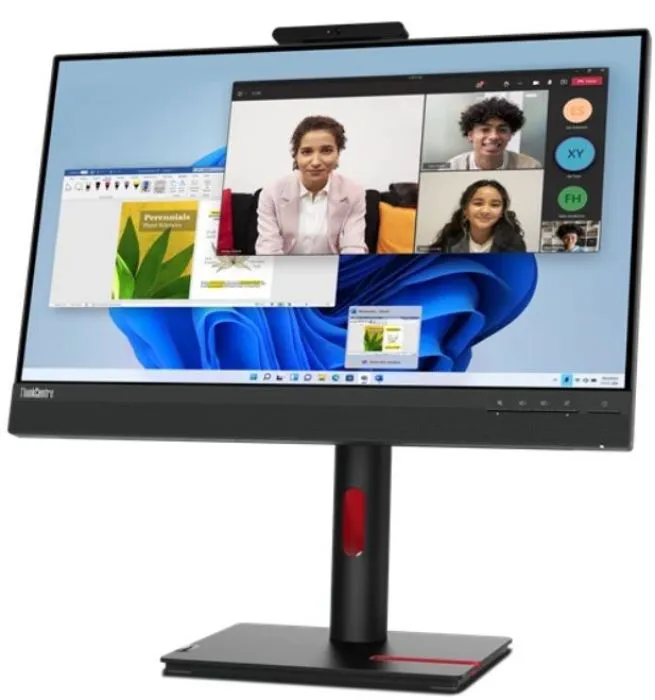 фото Lenovo ThinkCentre TIO24 G5