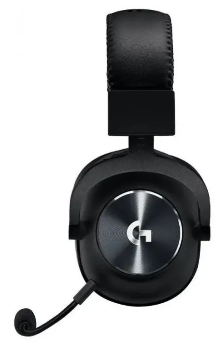 Logitech G Pro X