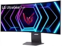 фото LG UltraGear 39GS95QE-B