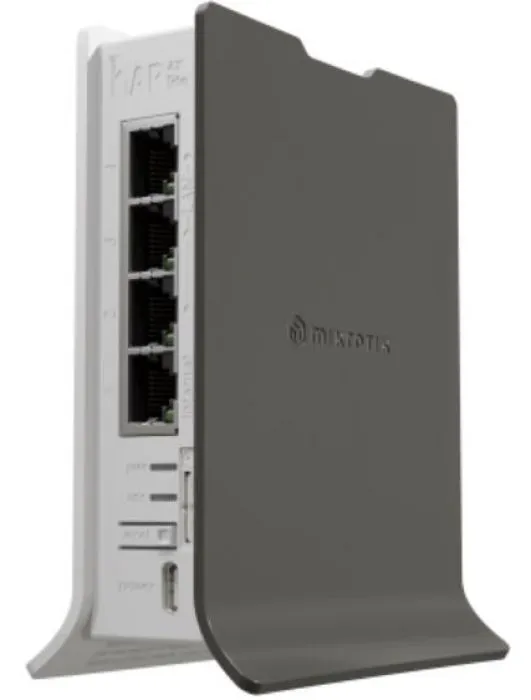 фото Mikrotik L41G-2axD&FG621-EA