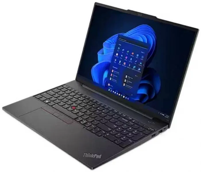 фото Lenovo ThinkPad E16 Gen 1