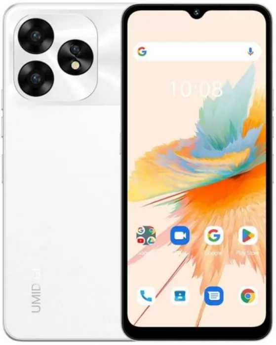 UMIDIGI A15 8/256GB