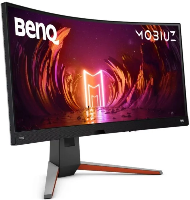 BenQ EX3410R