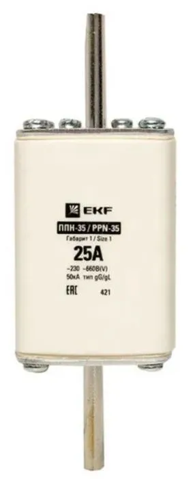 фото EKF fus-35/250/25