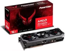 PowerColor Radeon RX 7800XT