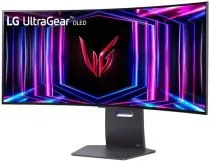 фото LG UltraWide 34GS95QE-B