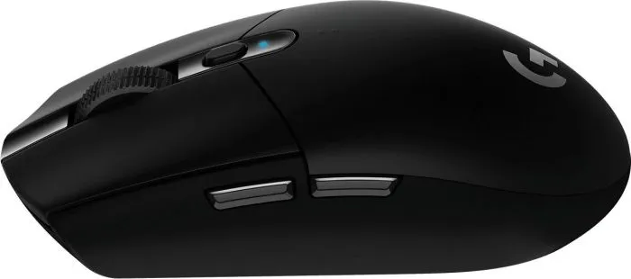 фото Logitech G304 Lightspeed