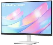 фото LG 27US500-W