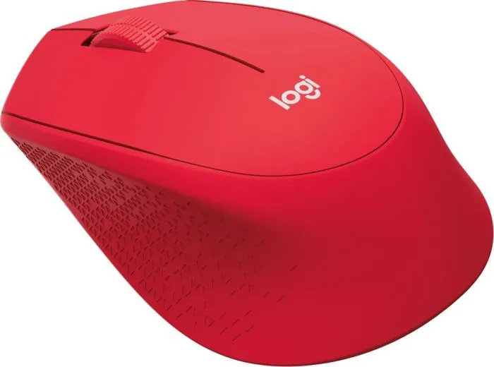 фото Logitech M280