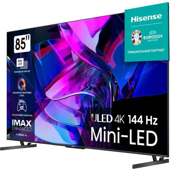 Hisense 85U7KQ