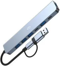 фото Digma DHUB-7USB-AC-3.0