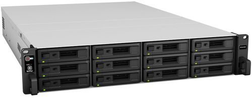 

Модуль расширения Synology RX1217, RX1217