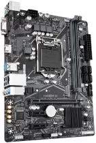 GIGABYTE H410M H