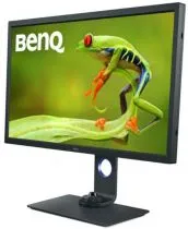 BenQ SW321C