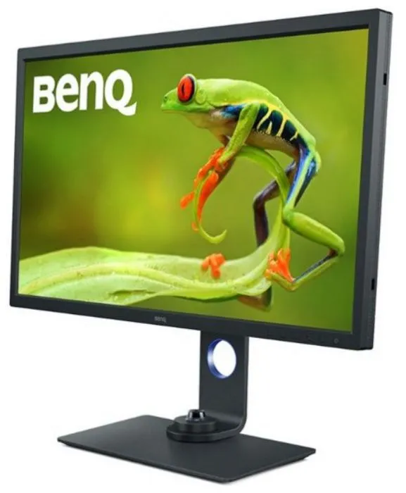 BenQ SW321C