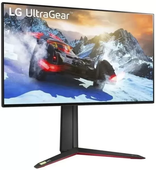 фото LG UltraGear 27GP95RP-B