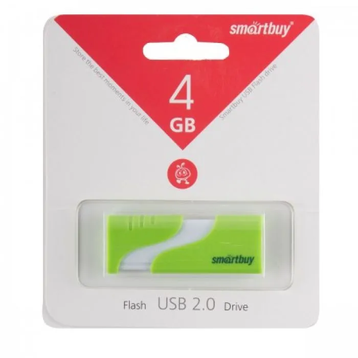 SmartBuy SB4GBHTH-G