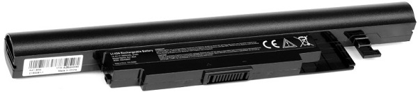 Аккумулятор для ноутбука DNS OEM DNS-S500 Haier S500 (14.4V 2600mAh) P/N: A41-B34 цена и фото