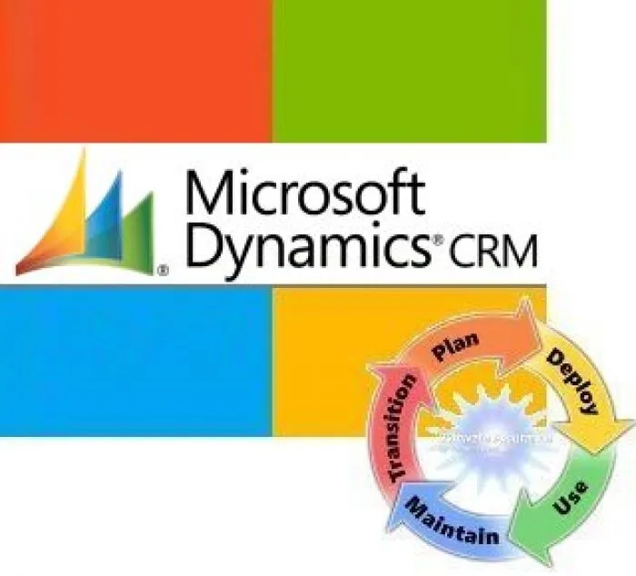 Microsoft Dynamics CRM Pro CAL Sngl LicSAPk OLP NL User CAL Qlfd