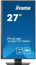 фото Iiyama ProLite XUB2797QSU-B1