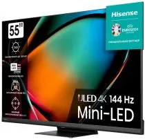 Hisense 55U8KQ