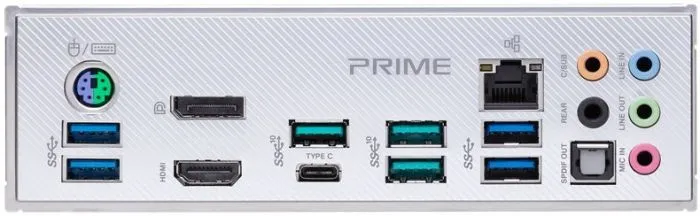 ASUS PRIME X570-PRO