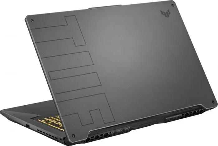 ASUS TUF F17 FX706HE-HX026T