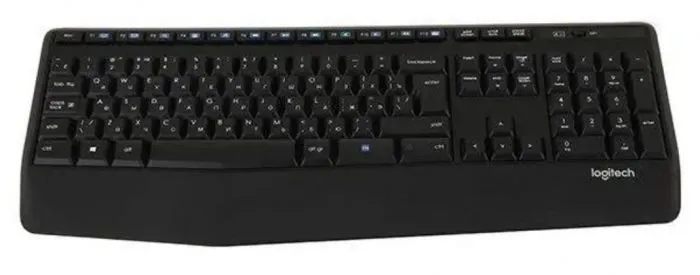 Logitech MK345