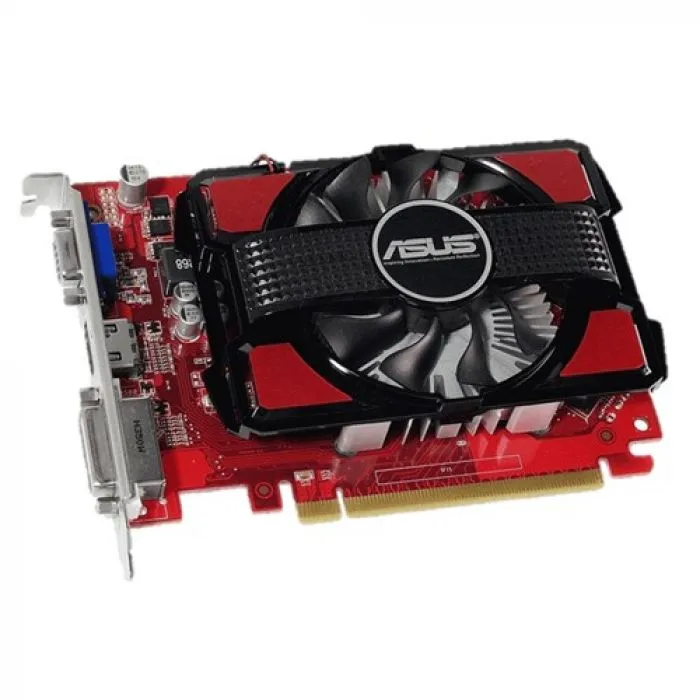 ASUS R7250-OC-2GD3