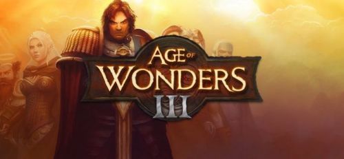 Право на использование (электронный ключ) Paradox Interactive Age of Wonders III