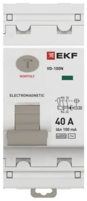 фото EKF E1026M40100