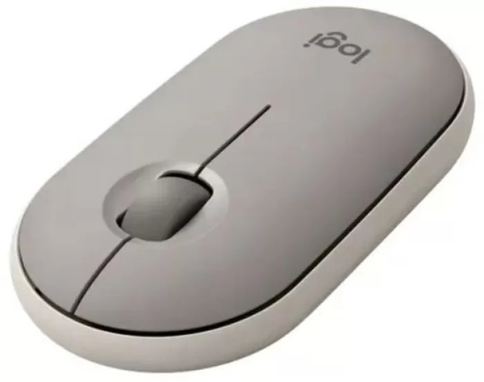 Logitech Pebble M350