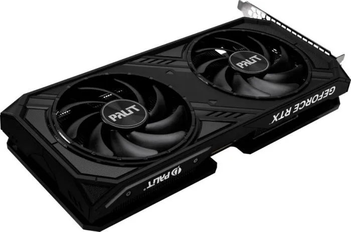 фото Palit GeForce RTX 4070 DUAL (NED4070019K9-1048D)