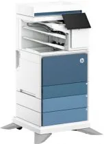 фото HP Color LaserJet Enterprise Flow 6800zfsw