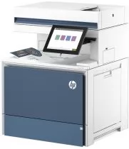 HP Color LaserJet Enterprise MFP 6800dn