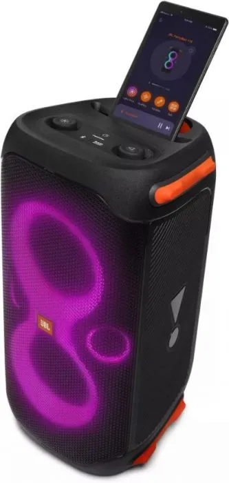 фото JBL Partybox 110