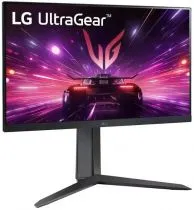 фото LG UltraWide 24GS65F-B