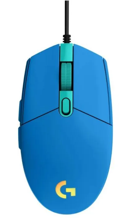 Logitech G102 LightSync