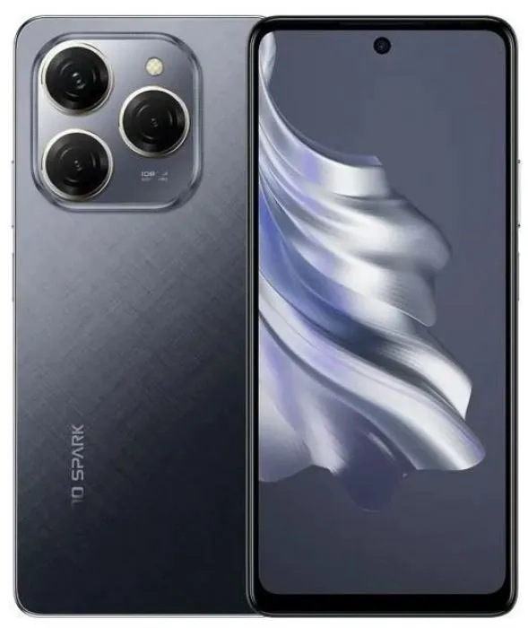 TECNO Spark 20 Pro 12/256GB