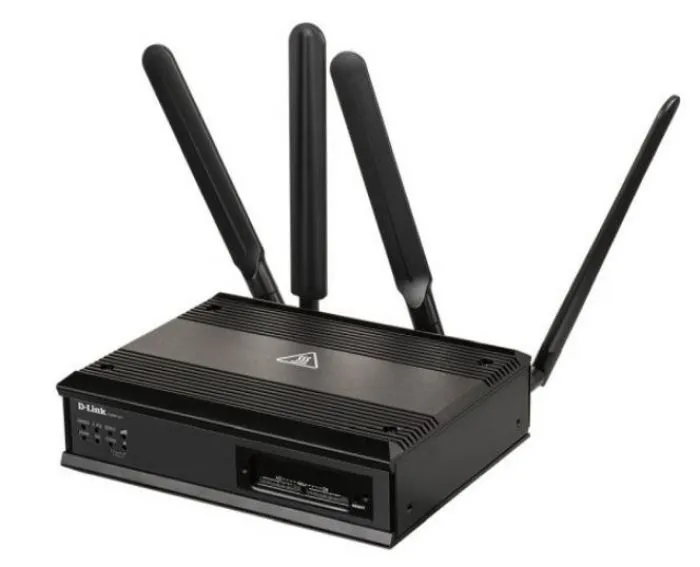 фото D-link AC1200