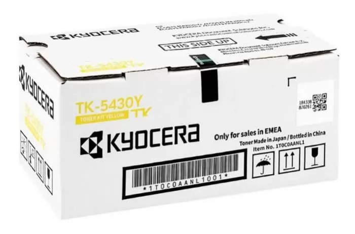 фото Kyocera TK-5430Y