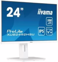 фото Iiyama XUB2492HSU-W6