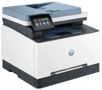 фото HP Color LaserJet Pro MFP 3303sdw