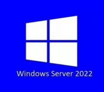 Microsoft Windows Server 2022 Standard 64-bit Russian 1pk DSP OEI DVD 24 Core