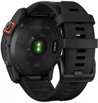 фото Garmin Fenix 7x Solar