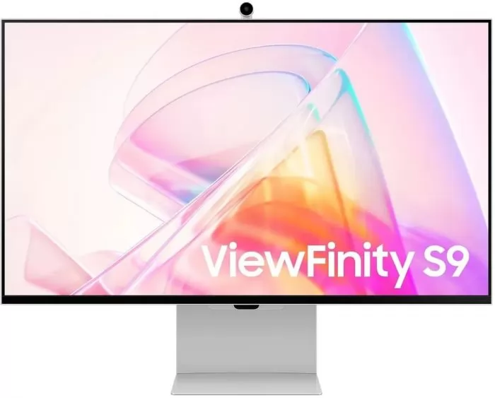 Samsung ViewFinity S9 S27C902PAI (УЦЕНЕННЫЙ)