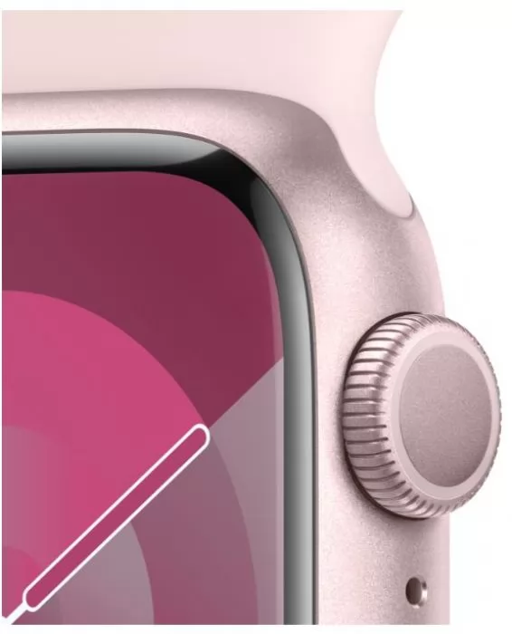 Apple Watch S9 41mm